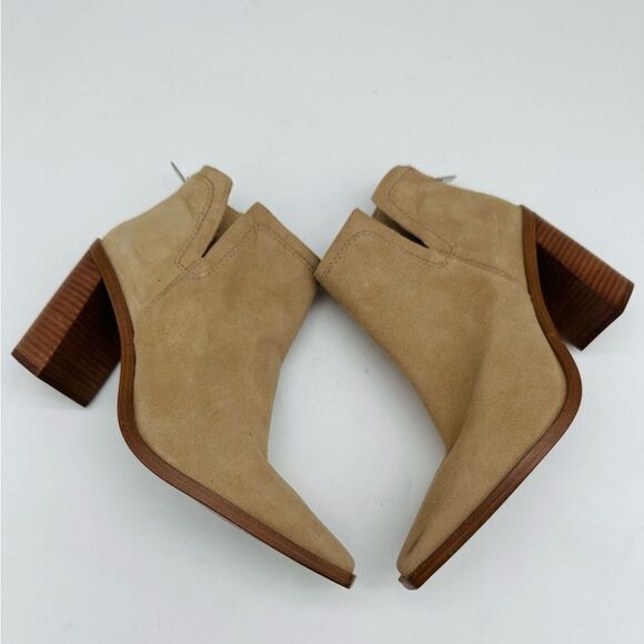 Vince Camuto Shoes - Vince Camuto Welland Bootie
Vince Camuto